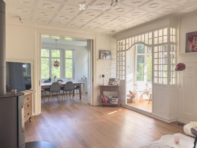 Apartment mieten in Bruggen, St. Gallen