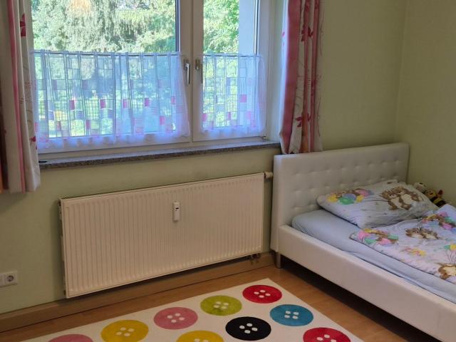 Wohnung kaufen in Wals-Siezenheim, Salzburg
