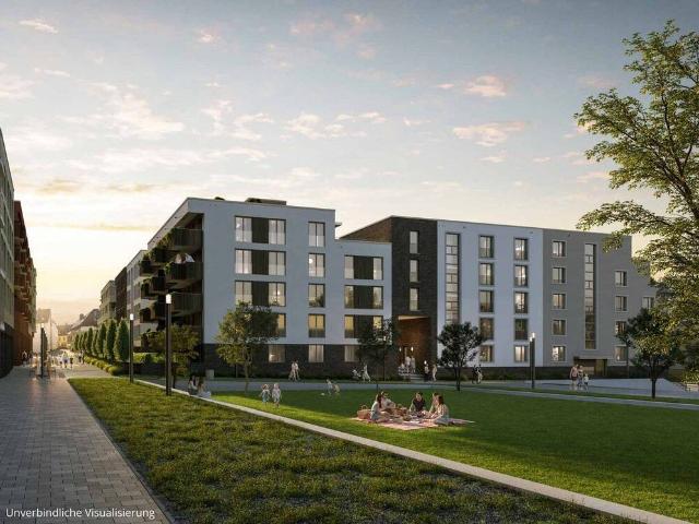 Wohnung kaufen in Weingarten, Baden-Württemberg