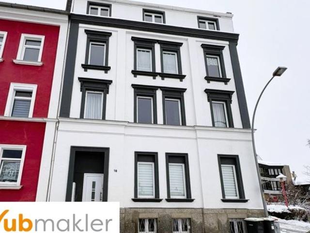 Wohnung kaufen in Hof, Bayern