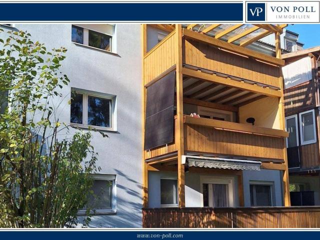 Apartment kaufen in Wals-Siezenheim, Salzburg