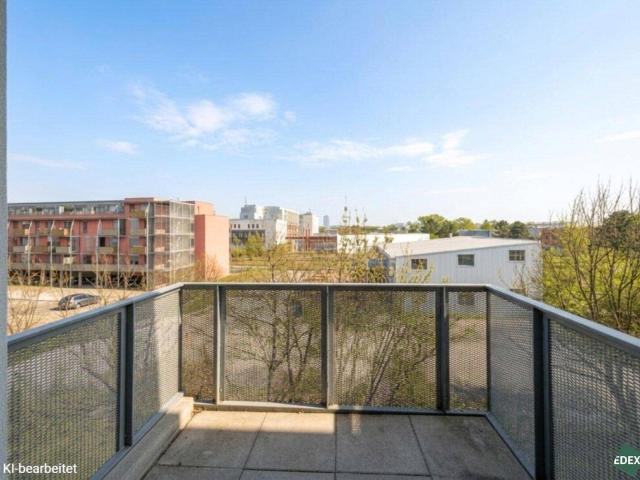 Apartment mieten in Floridsdorf, Wien