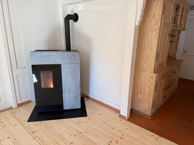Apartment mieten in Klosters, Prättigau/Davos