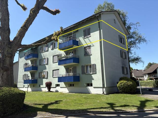 Apartment kaufen in Lustenau, Vorarlberg