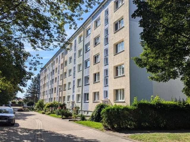 Etagenwohnung kaufen in Neukieritzsch