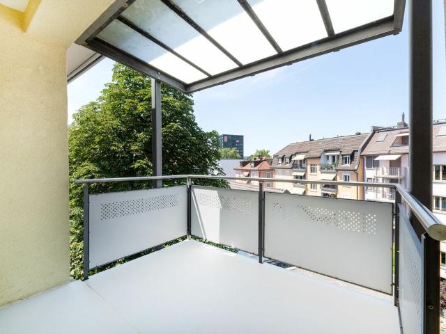 Apartment mieten in Einigen, Zürich