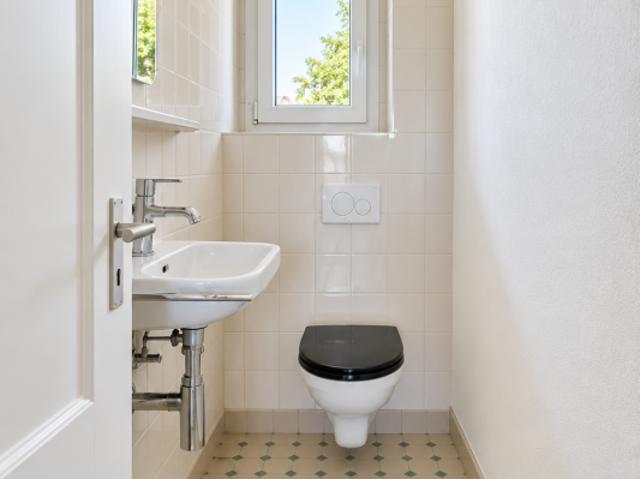 Apartment mieten in Alt-Wiedikon, Zürich