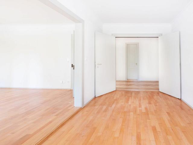 Apartment mieten in Einigen, Zürich