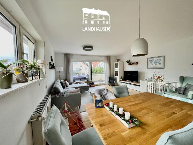 Wohnung kaufen in Laubenheim, Mainz