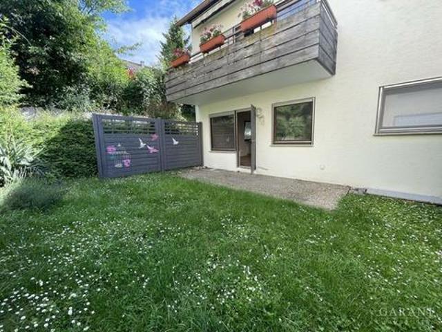 Apartment kaufen in Besigheim, Baden-Württemberg