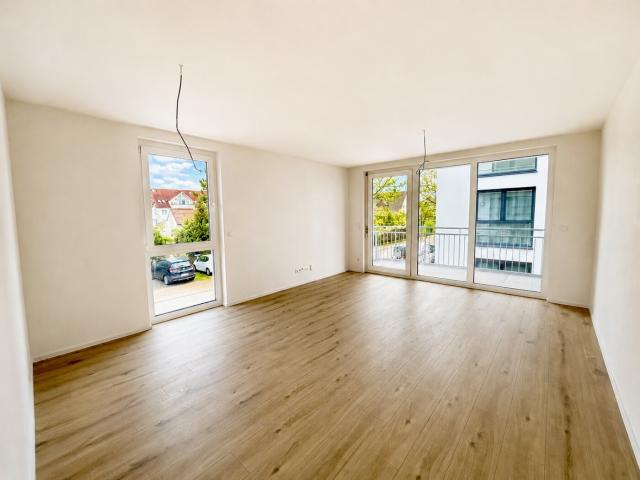 Apartment mieten in Bad Friedrichshall, Baden-Württemberg
