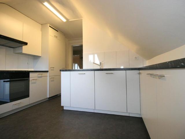 Apartment mieten in Hergiswil (NW)