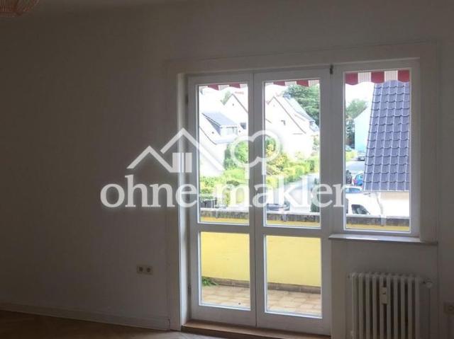 Apartment mieten in Wolfenbüttel, Niedersachsen