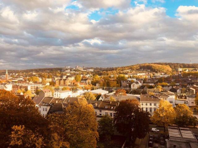 Etagenwohnung kaufen in Wuppertal