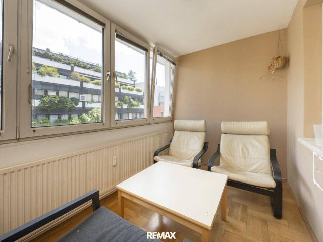 Apartment kaufen in KG Margareten, Wien