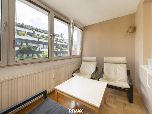 Wohnung kaufen in KG Margareten, Wien