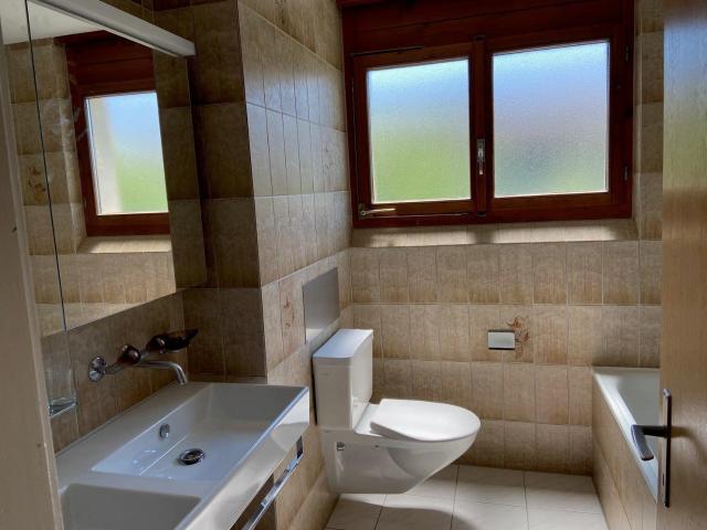 Apartment mieten in Rüfenacht (BE), Bern