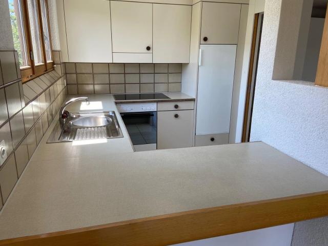 Apartment mieten in Rüfenacht (BE), Bern