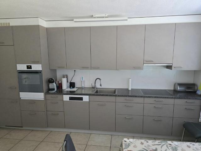 Wohnung mieten in Oftringen, Aargau
