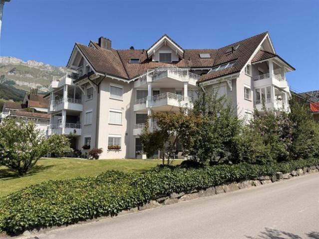 Wohnung kaufen in Gams, St. Gallen