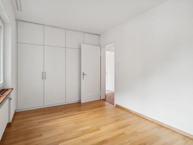 Apartment mieten in Zürich