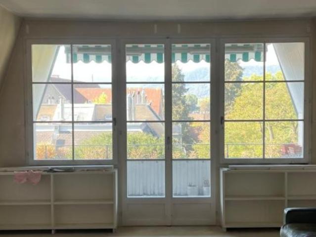 Apartment mieten in Weinegg, Zürich