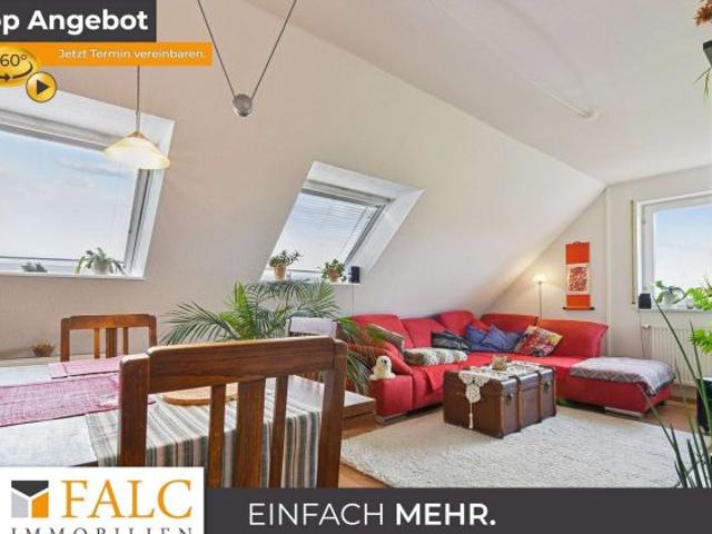 Wohnung kaufen in Bad Herrenalb, Baden-Württemberg