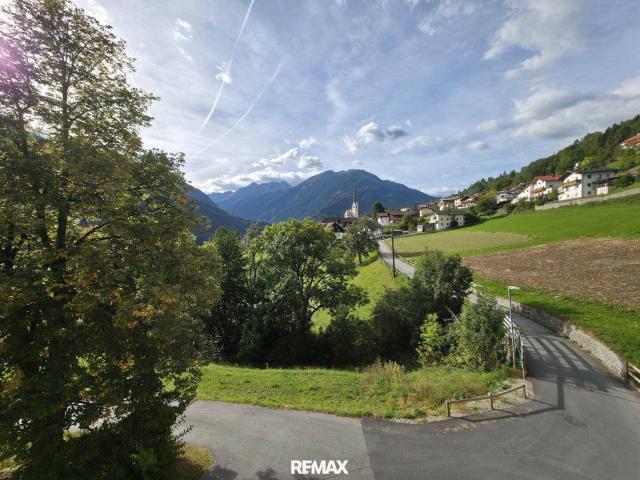 Apartment kaufen in Brennwald, Wenns