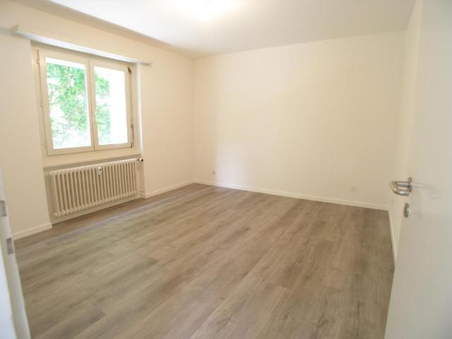 Apartment mieten in Aesch, Bezirk Arlesheim