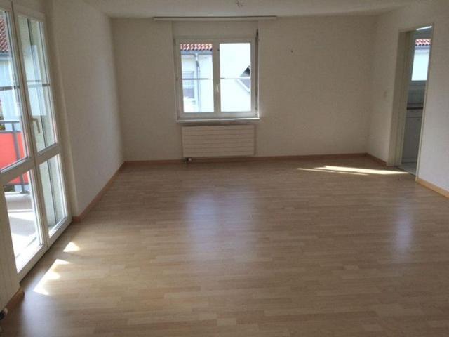 Apartment mieten in Staad (SG), St. Gallen