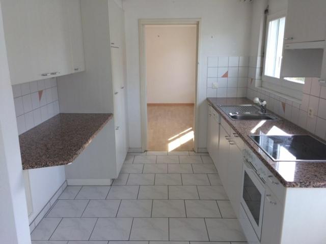 Wohnung mieten in Staad (SG), St. Gallen
