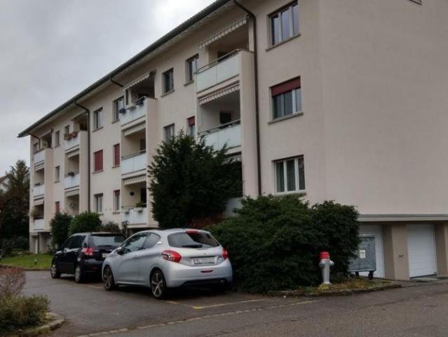 Apartment mieten in Münchenstein, Basel-Landschaft