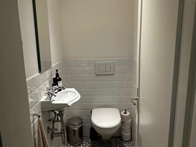 Apartment mieten in Einigen, Zürich