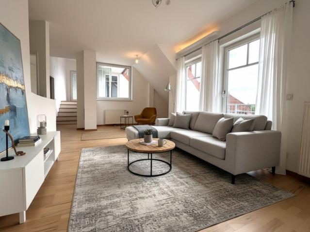 Dachgeschosswohnung kaufen in Mödling, Niederösterreich