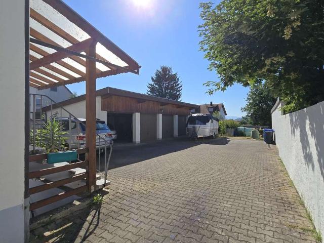 Wohnung kaufen in Königschaffhausen, Endingen am Kaiserstuhl