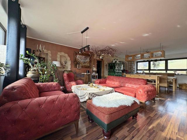 Apartment kaufen in Winkelfeld, Pichl bei Wels