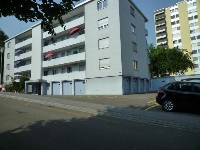 Wohnung mieten in Rorschacherberg, St. Gallen