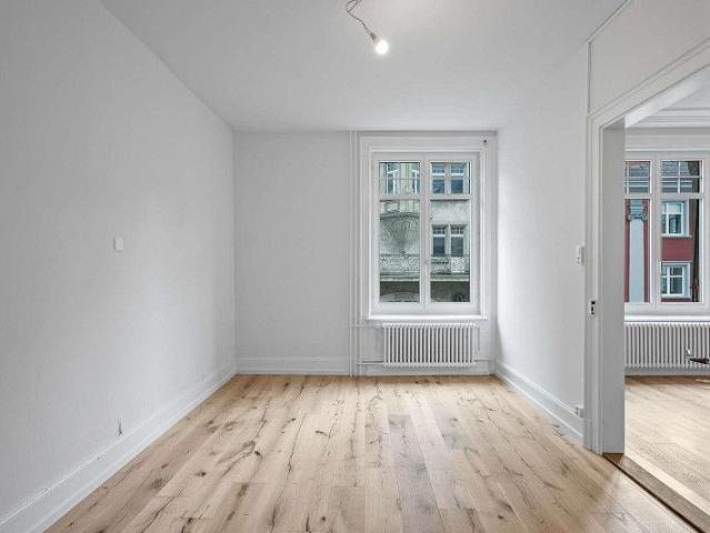 Apartment mieten in Rorschach, St. Gallen