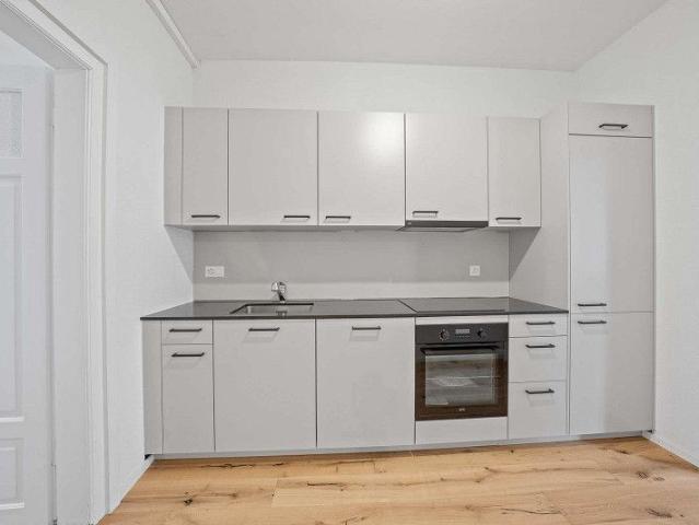 Apartment mieten in Rorschach, St. Gallen