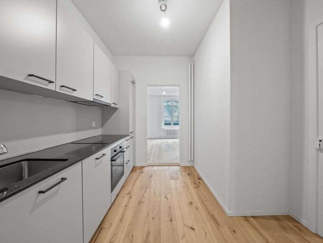 Apartment mieten in Rorschach, St. Gallen