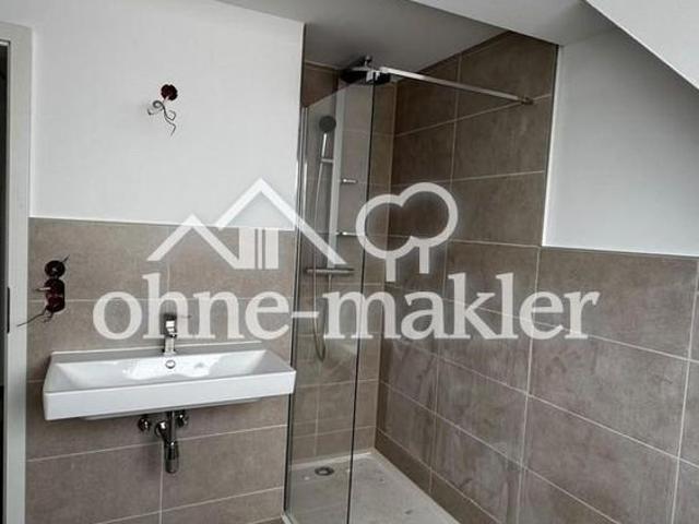 Apartment mieten in Friedrichsfeld, Mannheim
