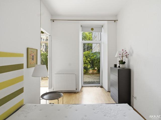 Wohnung kaufen in Seestadt, Wien