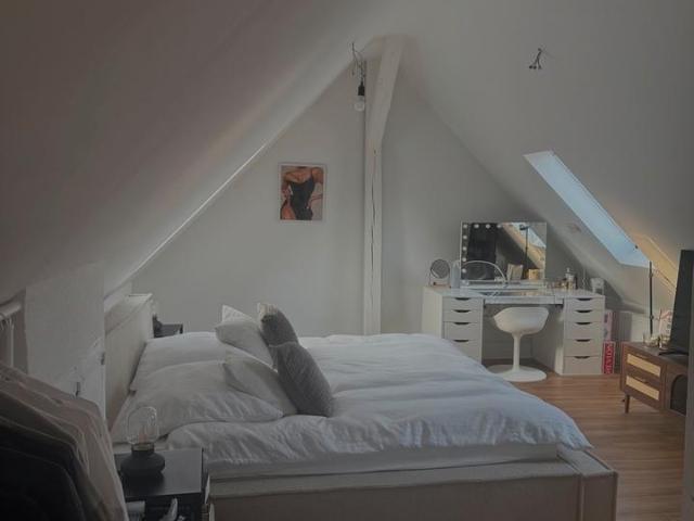 Wohnung mieten in Stuttgart-Ost, Stuttgart