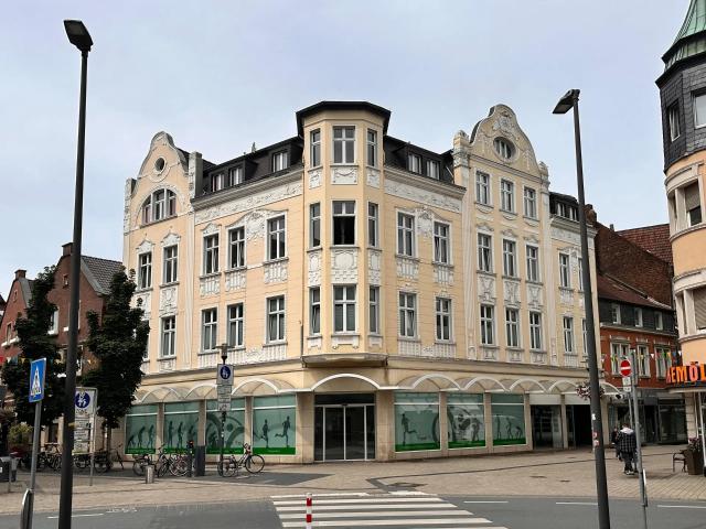 Apartment mieten in Werne, Nordrhein-Westfalen