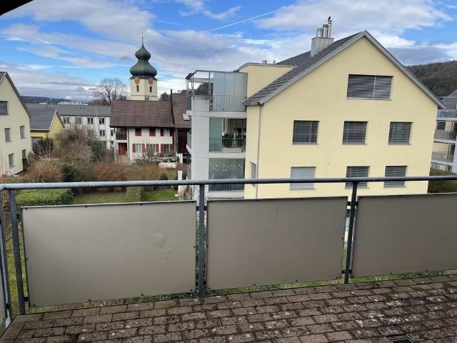 Maisonette mieten in Würenlos, Aargau