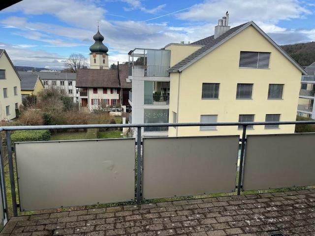 Maisonette mieten in Würenlos, Aargau