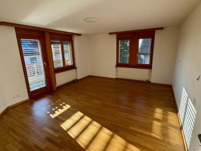 Apartment mieten in Wil (SG), St. Gallen