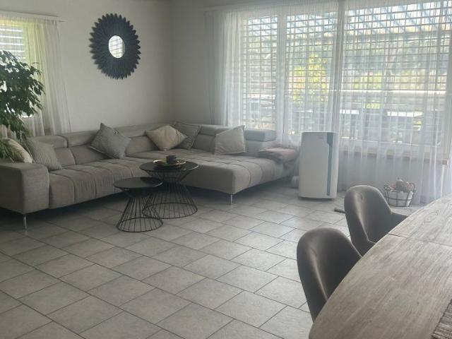 Apartment mieten in Nussbaumen, Obersiggenthal