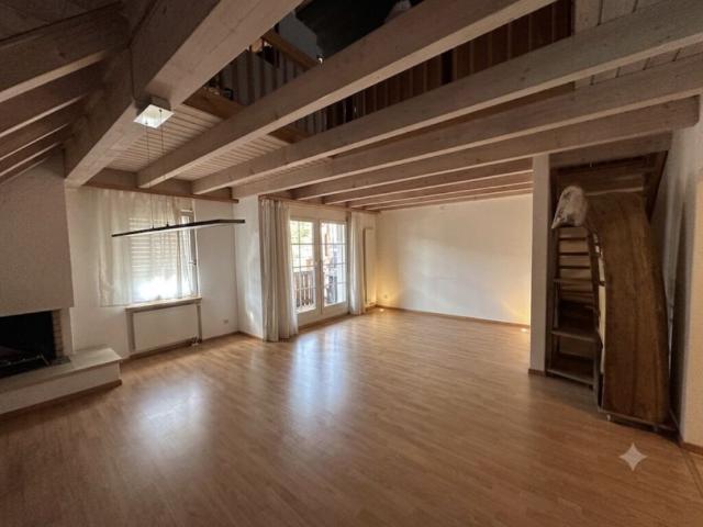Wohnung mieten in Affoltern am Albis, Zürich