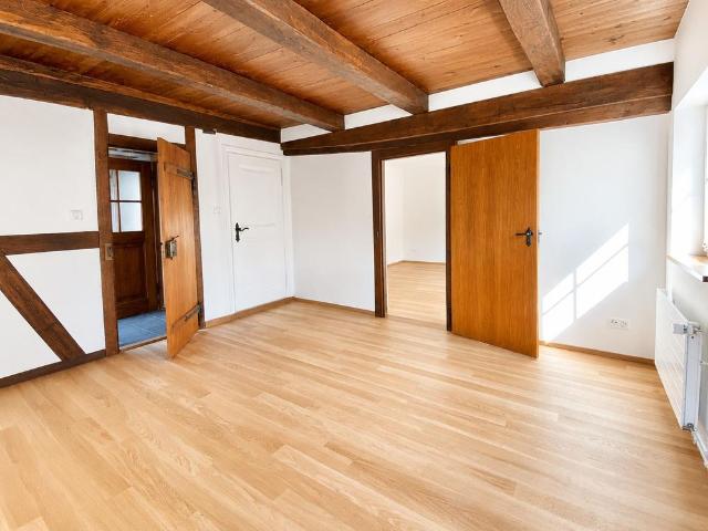 Apartment mieten in Strängi, Allschwil